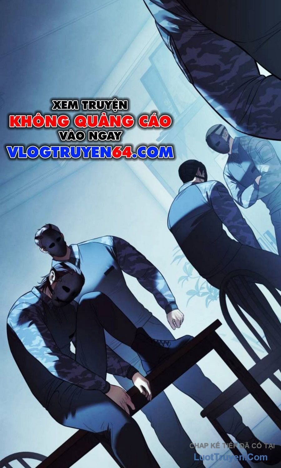 Đặc Vụ Song Sinh Chapter 168 - 68