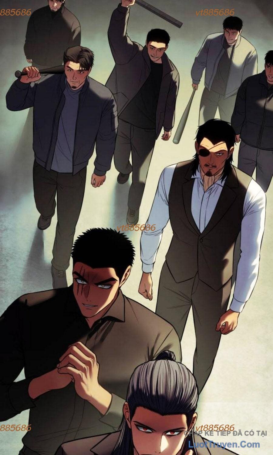 Đặc Vụ Song Sinh Chapter 169 - 9