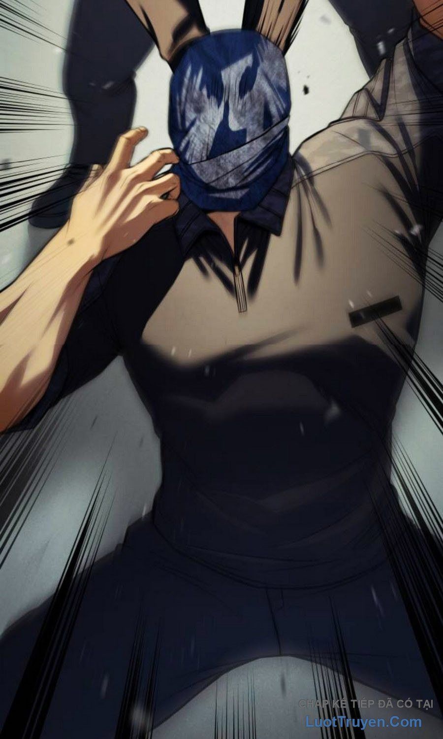 Đặc Vụ Song Sinh Chapter 170 - 116