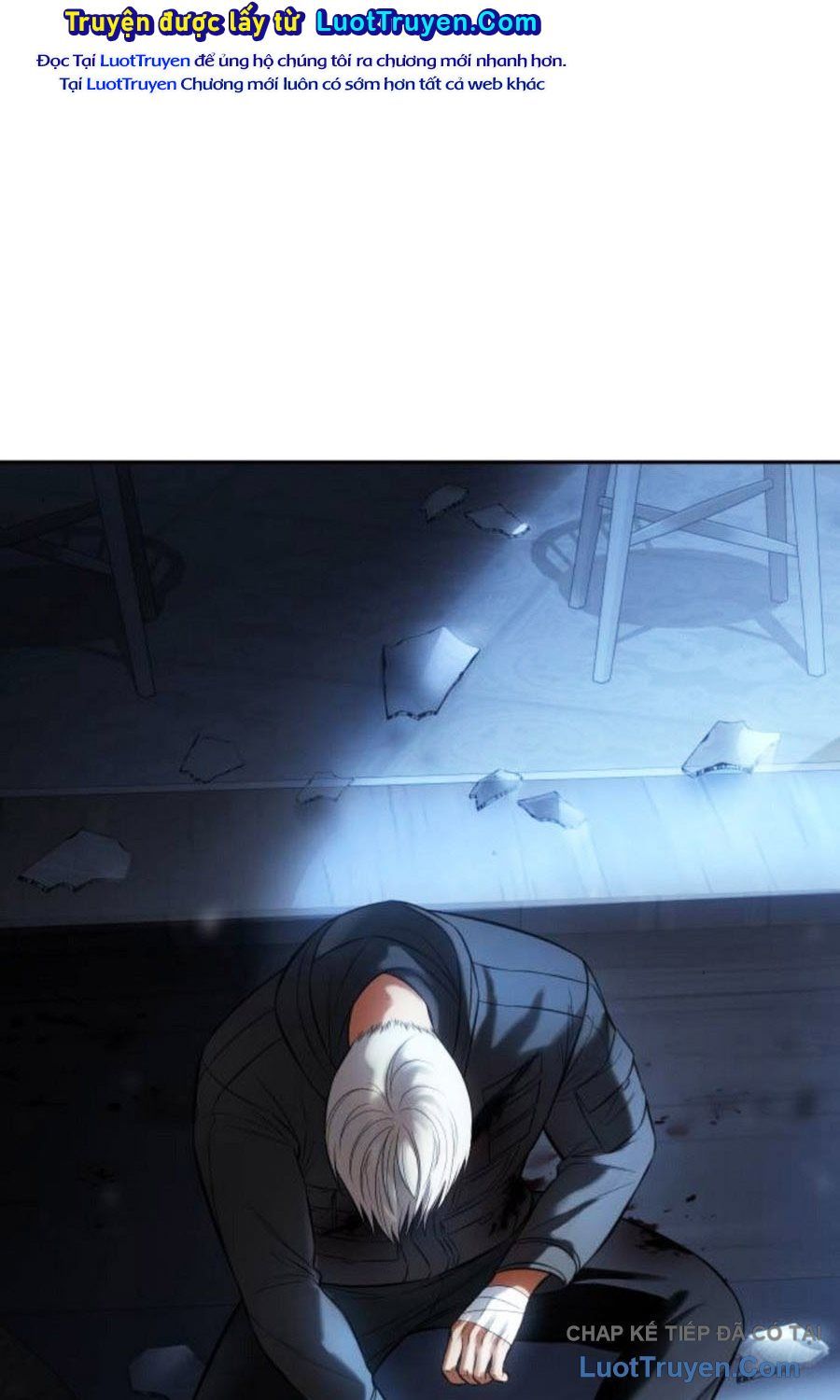 Đặc Vụ Song Sinh Chapter 170 - 163