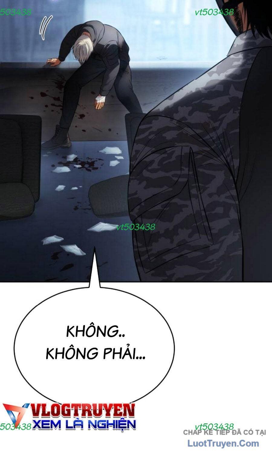 Đặc Vụ Song Sinh Chapter 170 - 172