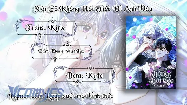 Tôi Sẽ Không Hối Tiếc Vì Anh Đâu Chapter 140 - 49