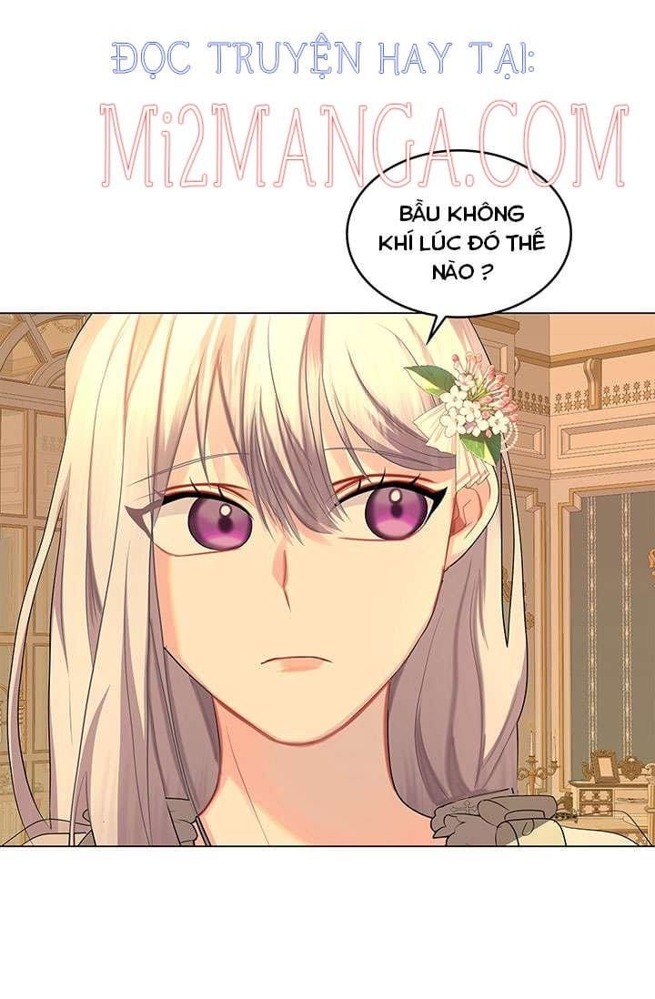 Tôi Sẽ Không Hối Tiếc Vì Anh Đâu Chapter 16.5 - 2