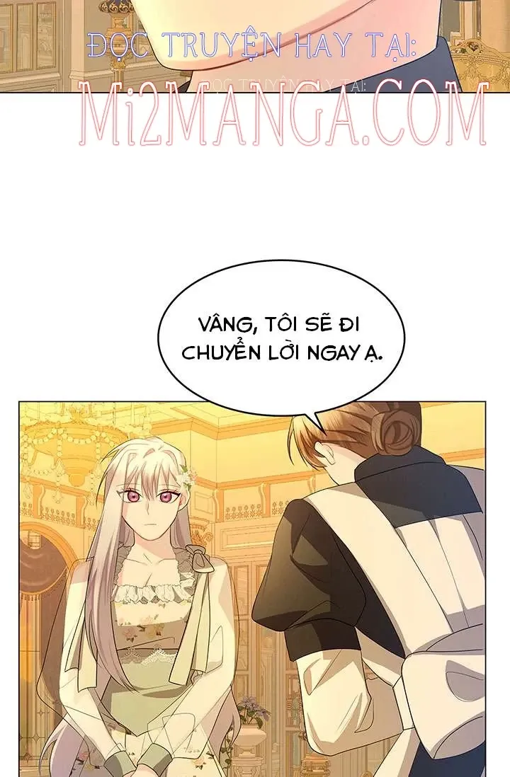 Tôi Sẽ Không Hối Tiếc Vì Anh Đâu Chapter 16.5 - 16