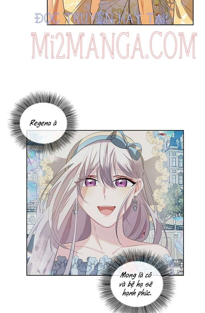 Tôi Sẽ Không Hối Tiếc Vì Anh Đâu Chapter 19.5 - 16