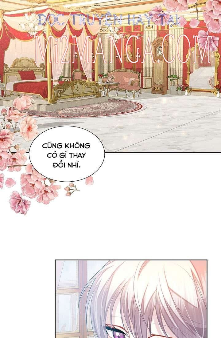 Tôi Sẽ Không Hối Tiếc Vì Anh Đâu Chapter 19.5 - 21