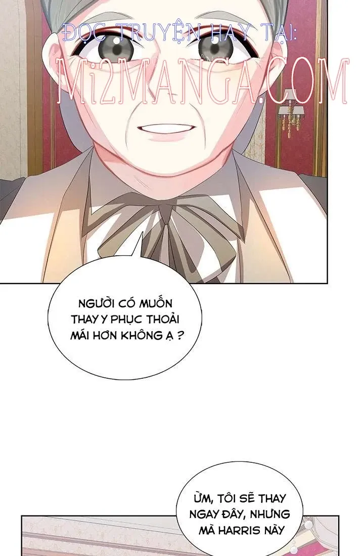 Tôi Sẽ Không Hối Tiếc Vì Anh Đâu Chapter 19.5 - 23