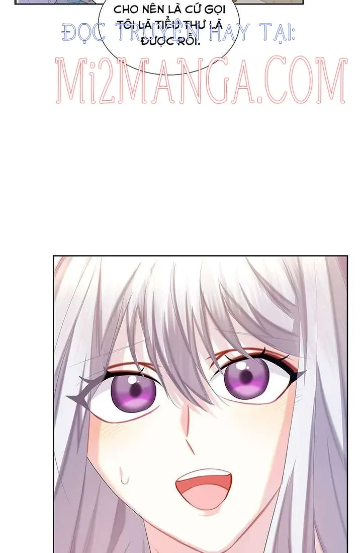 Tôi Sẽ Không Hối Tiếc Vì Anh Đâu Chapter 19.5 - 29