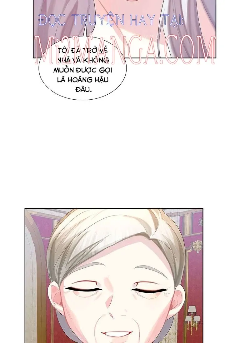 Tôi Sẽ Không Hối Tiếc Vì Anh Đâu Chapter 19.5 - 30
