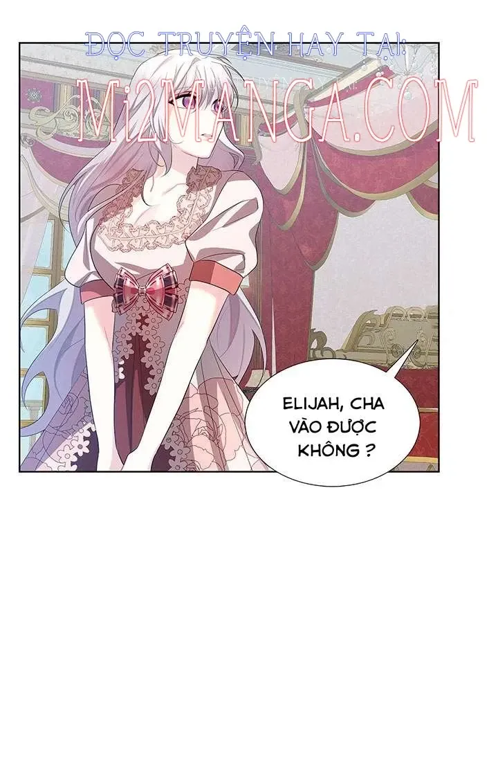 Tôi Sẽ Không Hối Tiếc Vì Anh Đâu Chapter 19.5 - 33