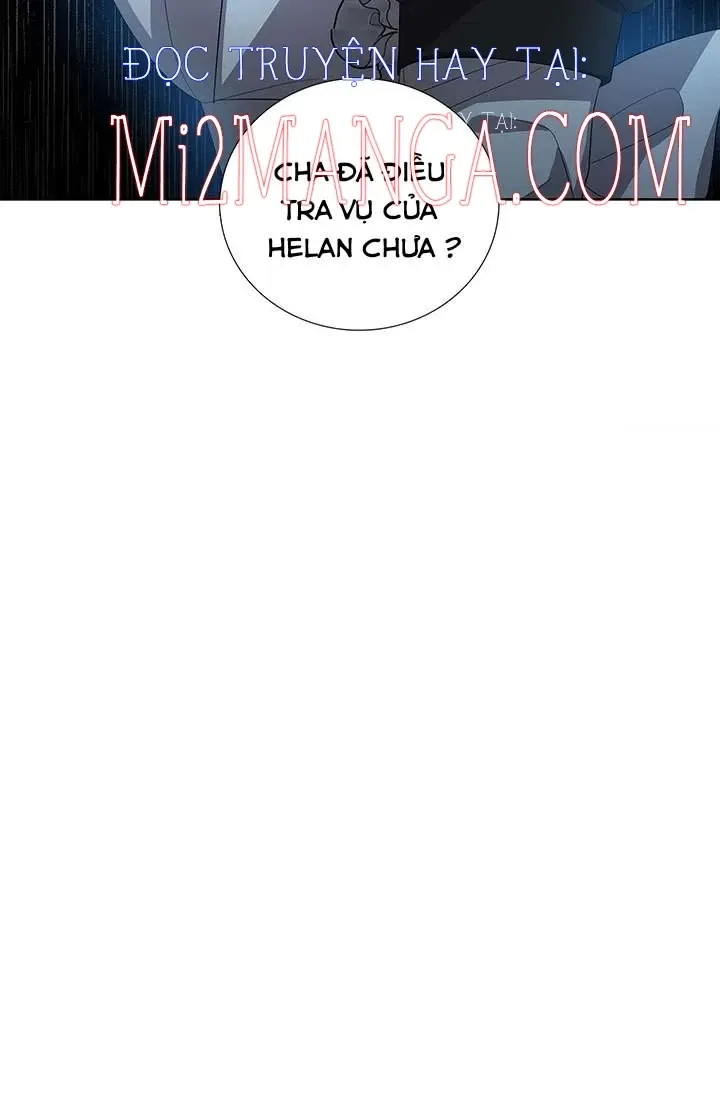 Tôi Sẽ Không Hối Tiếc Vì Anh Đâu Chapter 19.5 - 39