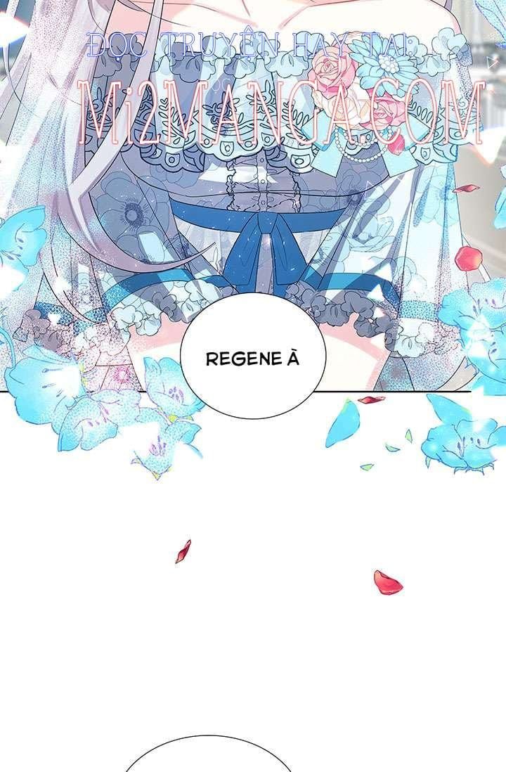 Tôi Sẽ Không Hối Tiếc Vì Anh Đâu Chapter 19.5 - 5