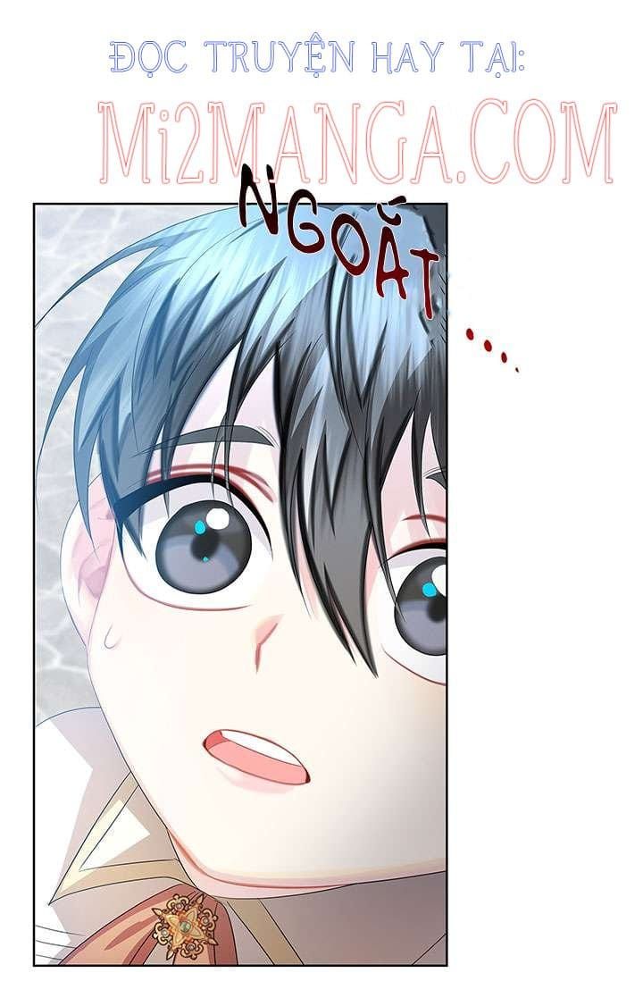 Tôi Sẽ Không Hối Tiếc Vì Anh Đâu Chapter 19.5 - 10