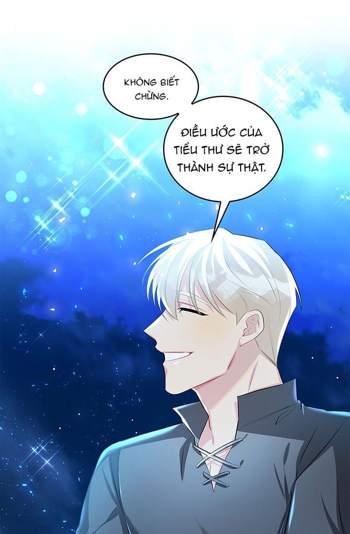 Tôi Sẽ Không Hối Tiếc Vì Anh Đâu Chapter 33.5 - 43