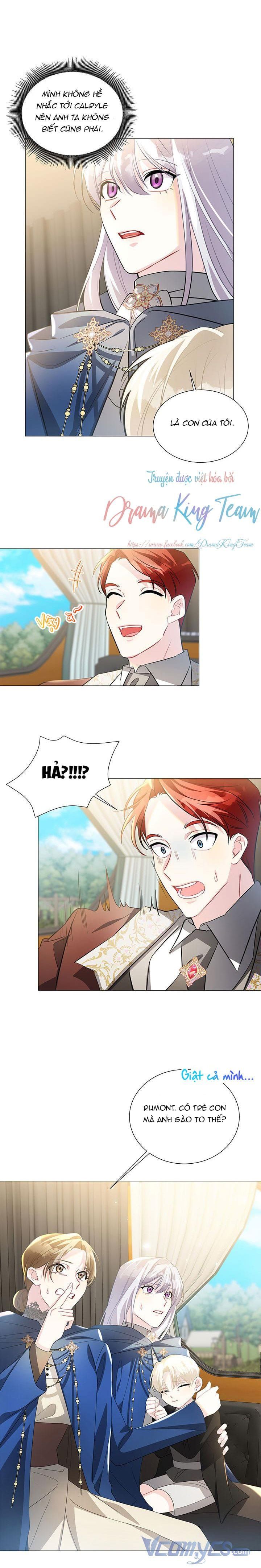 Tôi Sẽ Không Hối Tiếc Vì Anh Đâu Chapter 40.5 - 9