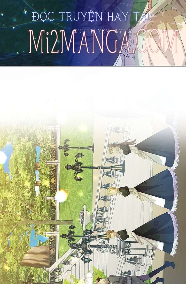 Tôi Sẽ Không Hối Tiếc Vì Anh Đâu Chapter 8.5 - 19