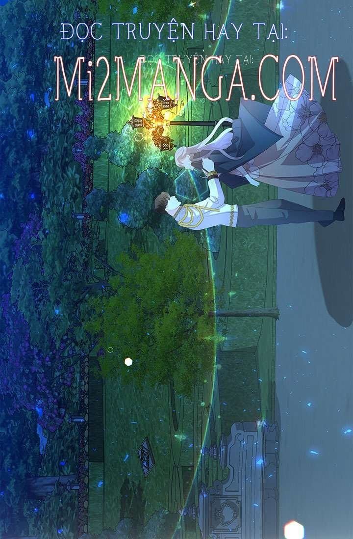 Tôi Sẽ Không Hối Tiếc Vì Anh Đâu Chapter 8.5 - 21