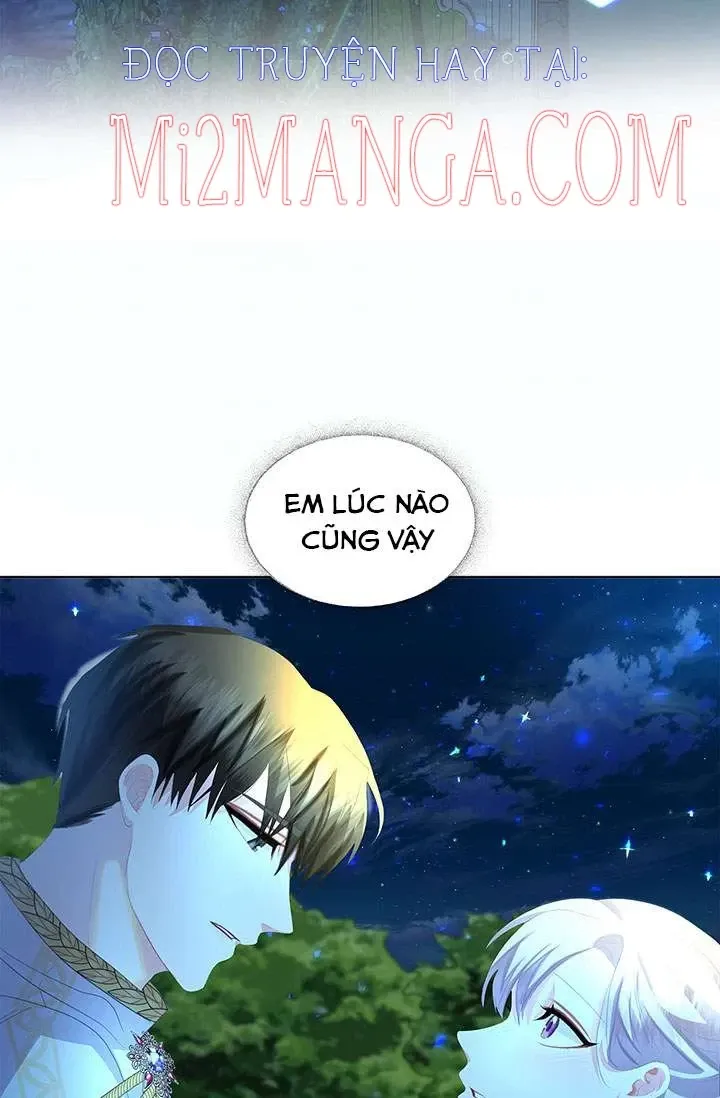 Tôi Sẽ Không Hối Tiếc Vì Anh Đâu Chapter 8.5 - 22