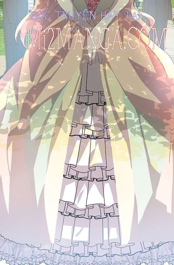 Tôi Sẽ Không Hối Tiếc Vì Anh Đâu Chapter 8.5 - 27