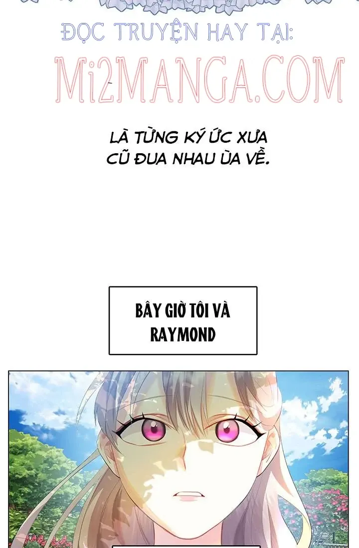 Tôi Sẽ Không Hối Tiếc Vì Anh Đâu Chapter 8.5 - 28