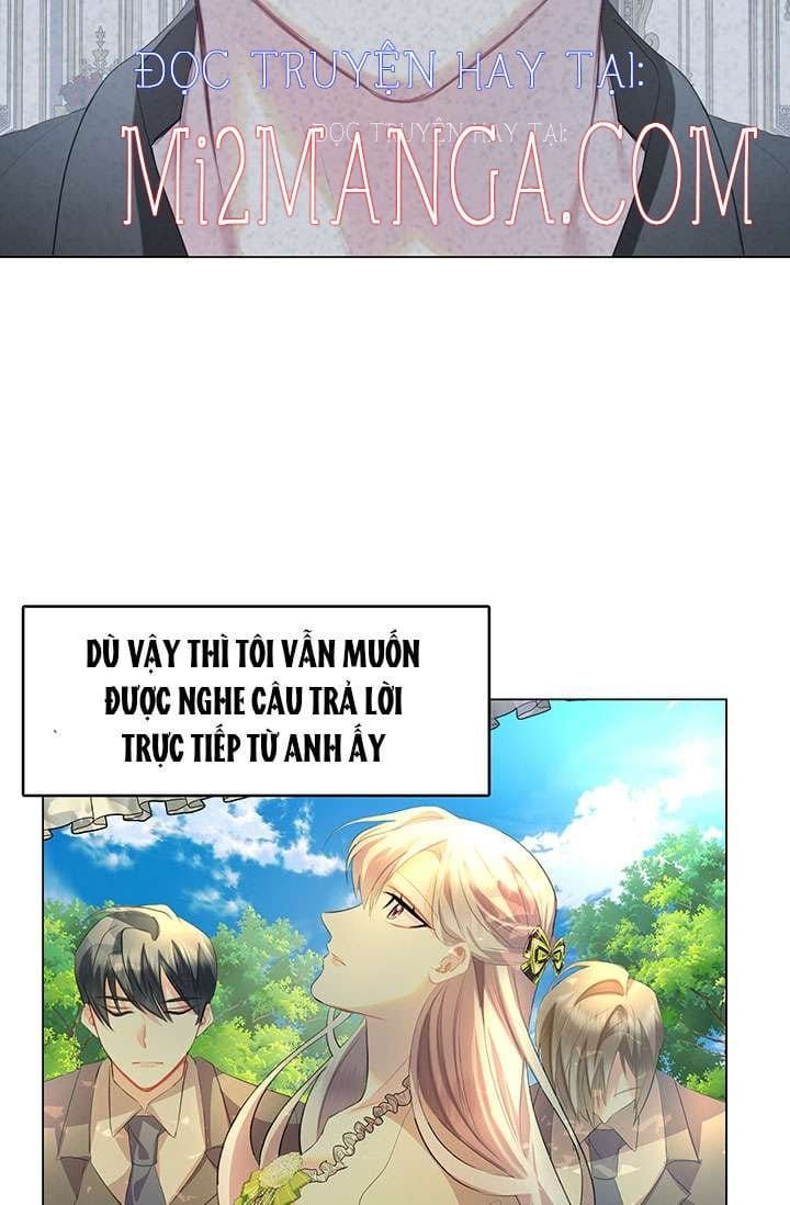 Tôi Sẽ Không Hối Tiếc Vì Anh Đâu Chapter 8.5 - 31