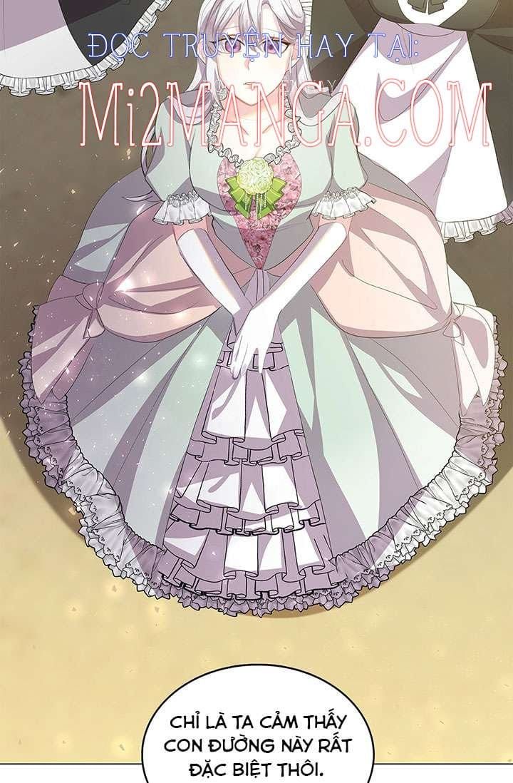 Tôi Sẽ Không Hối Tiếc Vì Anh Đâu Chapter 8.5 - 37