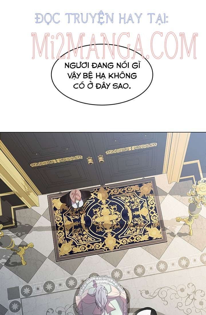 Tôi Sẽ Không Hối Tiếc Vì Anh Đâu Chapter 8.5 - 40