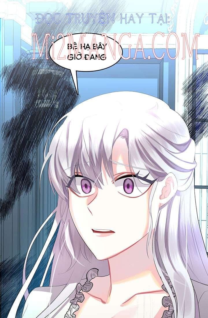 Tôi Sẽ Không Hối Tiếc Vì Anh Đâu Chapter 8.5 - 47