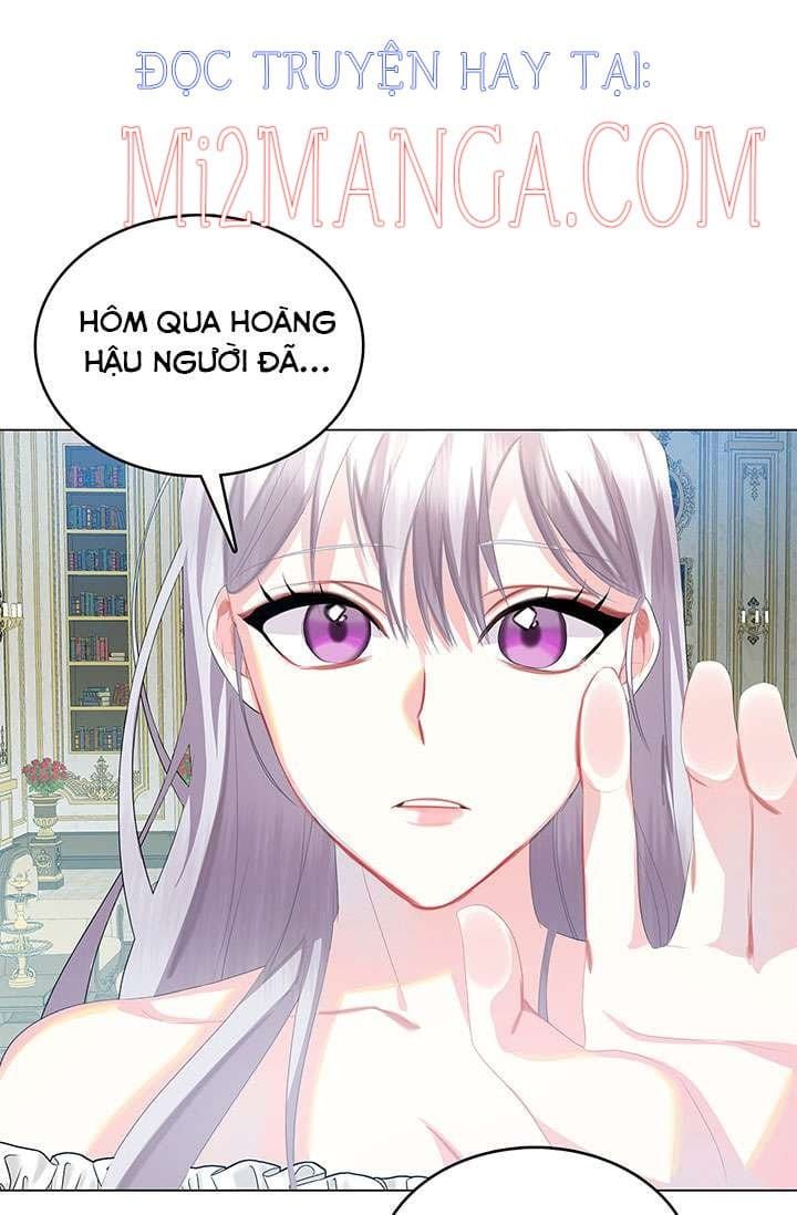 Tôi Sẽ Không Hối Tiếc Vì Anh Đâu Chapter 8.5 - 6