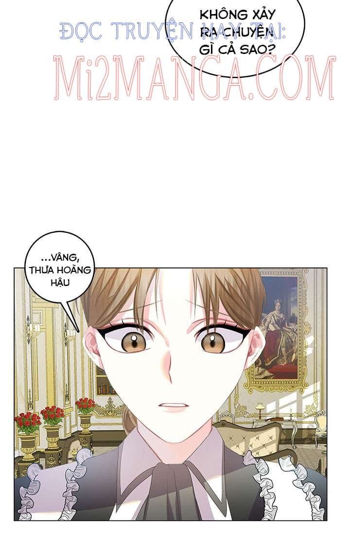 Tôi Sẽ Không Hối Tiếc Vì Anh Đâu Chapter 8.5 - 7