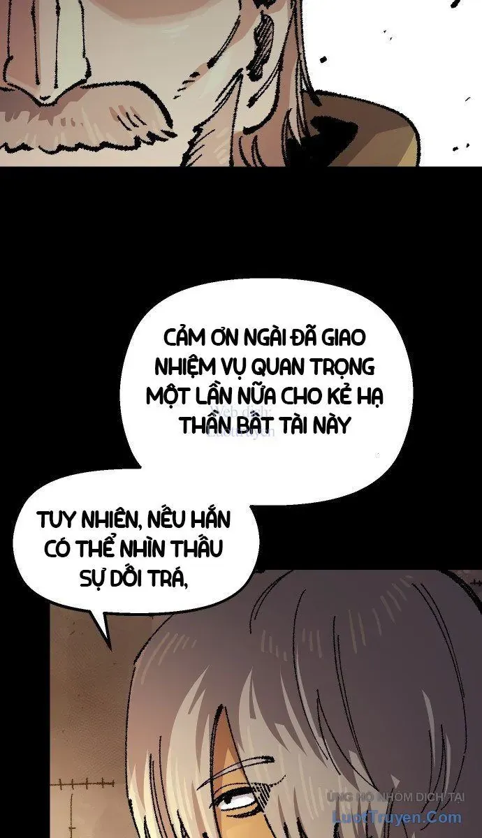 Sắp Xuất Ngũ Thì Isekai Chapter 175 - 43