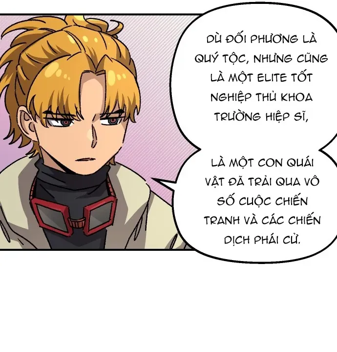 Sắp Xuất Ngũ Thì Isekai Chapter 182 - 20