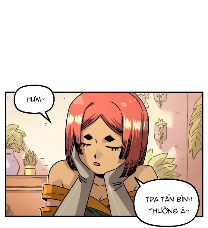 Sắp Xuất Ngũ Thì Isekai Chapter 182 - 22