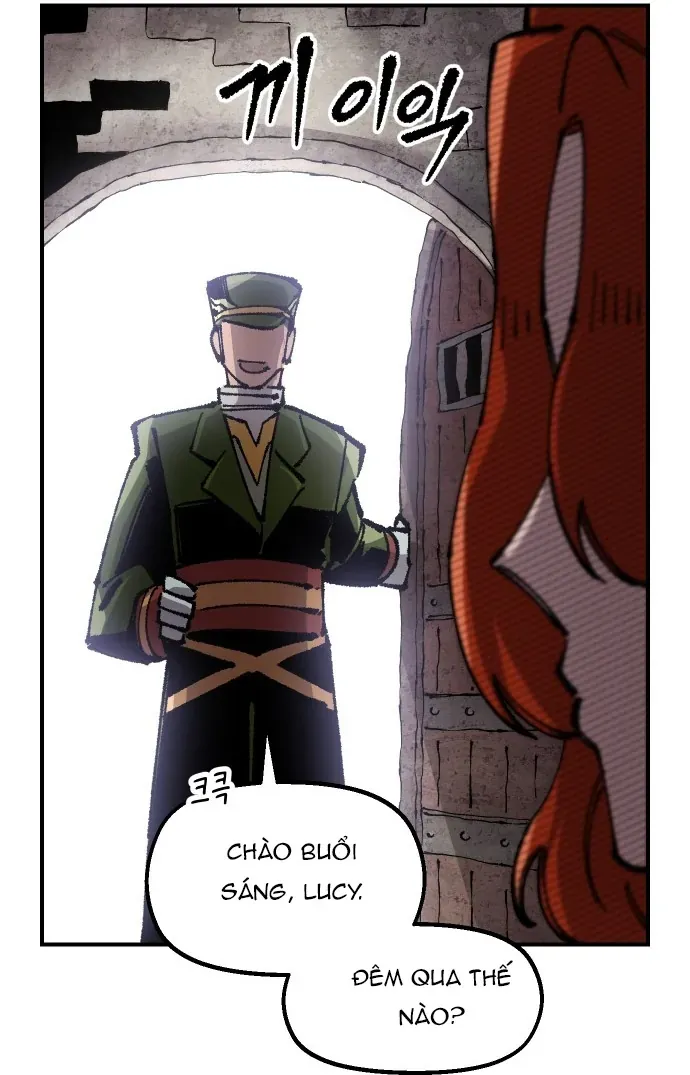 Sắp Xuất Ngũ Thì Isekai Chapter 182 - 32