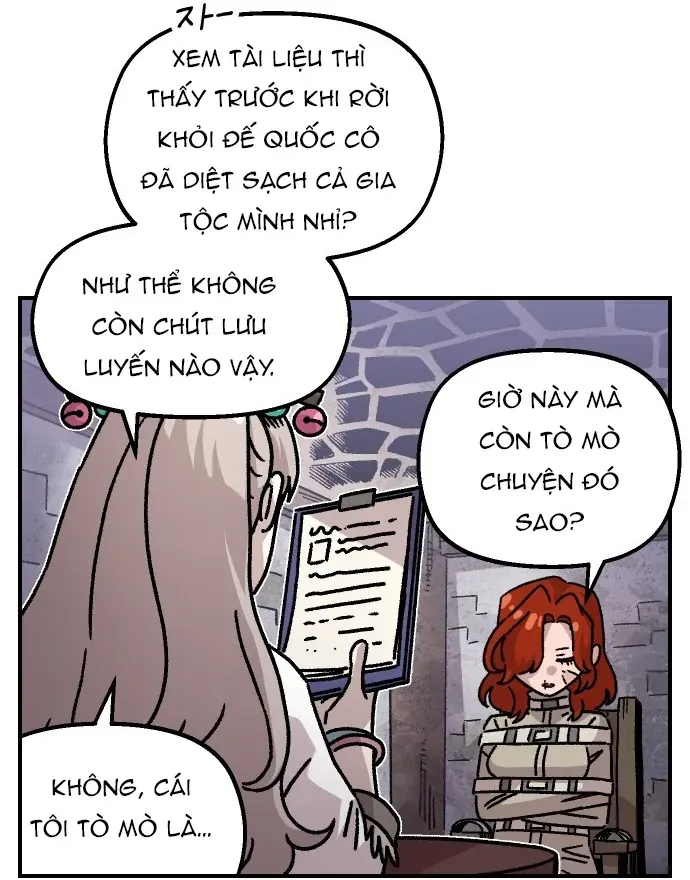 Sắp Xuất Ngũ Thì Isekai Chapter 182 - 57