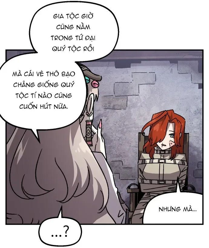 Sắp Xuất Ngũ Thì Isekai Chapter 182 - 77