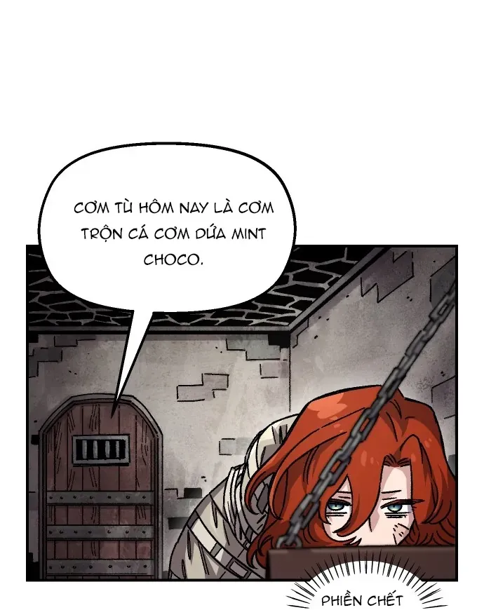 Sắp Xuất Ngũ Thì Isekai Chapter 182 - 96