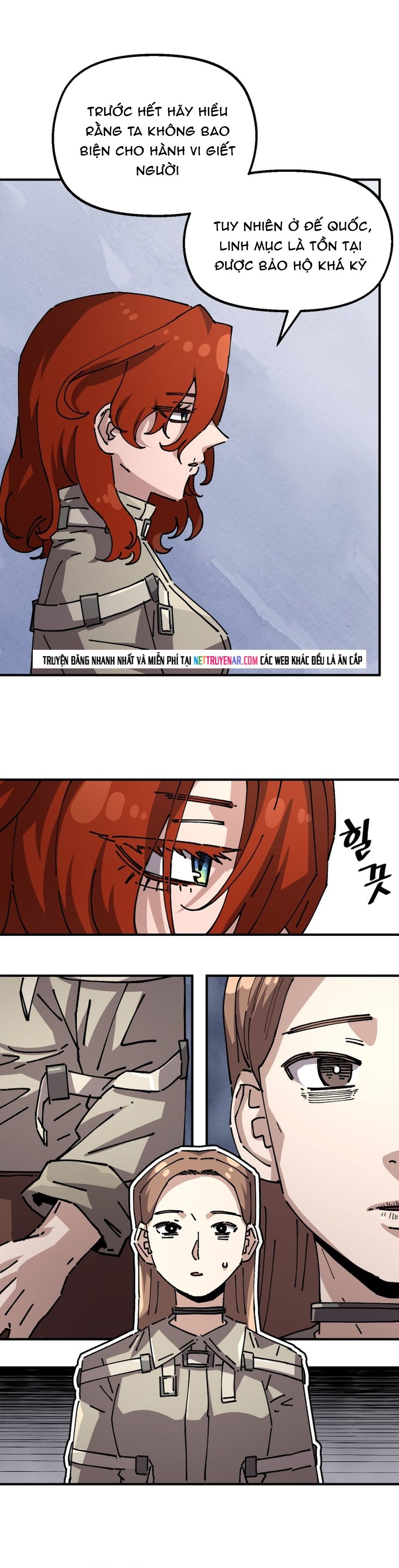 Sắp Xuất Ngũ Thì Isekai Chapter 184 - 6