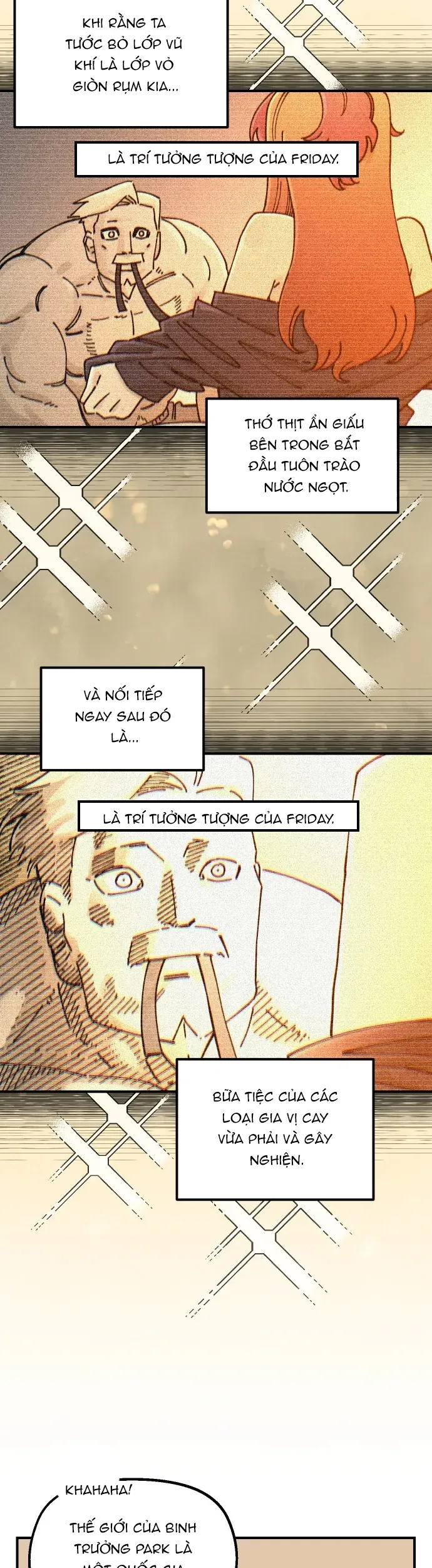 Sắp Xuất Ngũ Thì Isekai Chapter 187 - 15