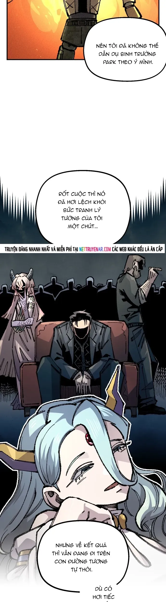 Sắp Xuất Ngũ Thì Isekai Chapter 187 - 20