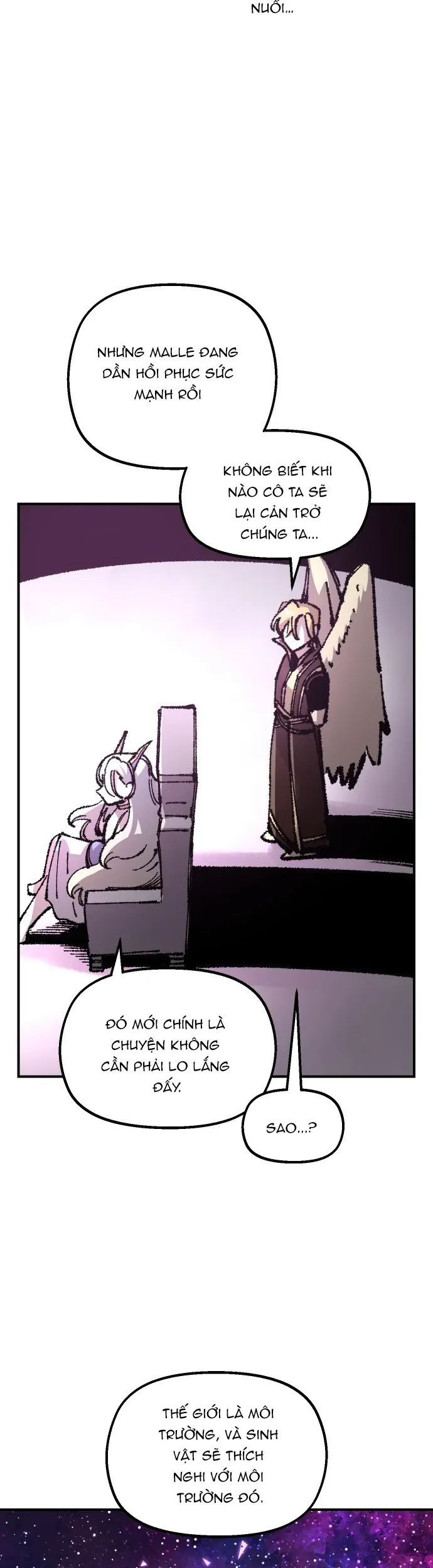 Sắp Xuất Ngũ Thì Isekai Chapter 187 - 21