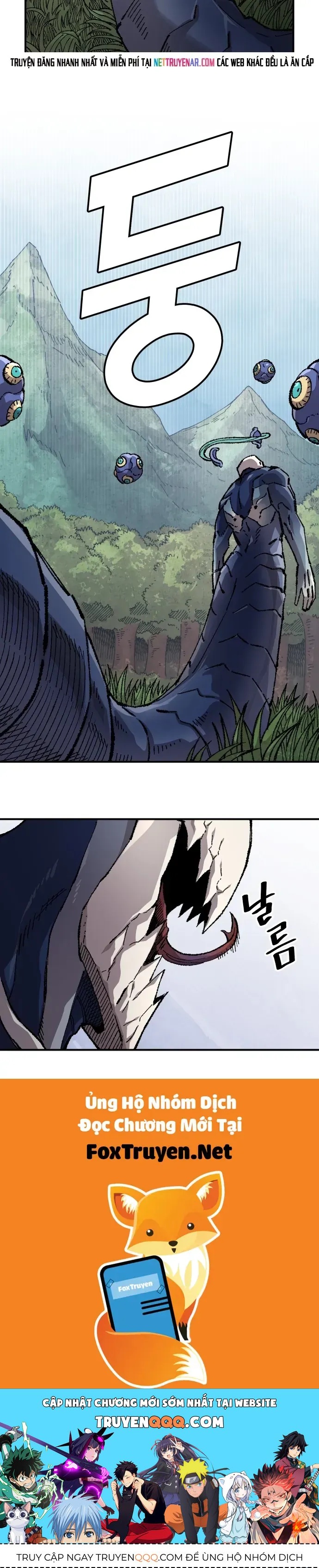 Sắp Xuất Ngũ Thì Isekai Chapter 187 - 47