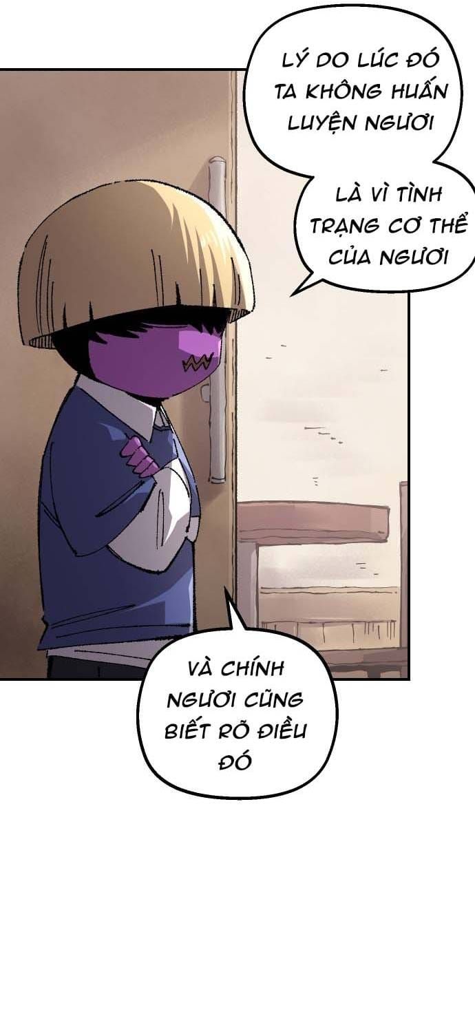 Sắp Xuất Ngũ Thì Isekai Chapter 188 - 26