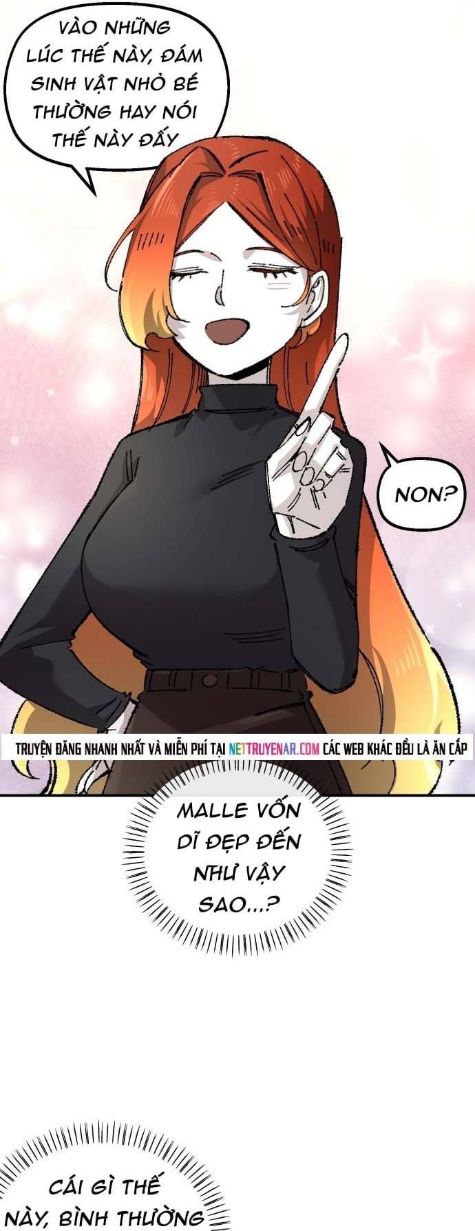 Sắp Xuất Ngũ Thì Isekai Chapter 188 - 4