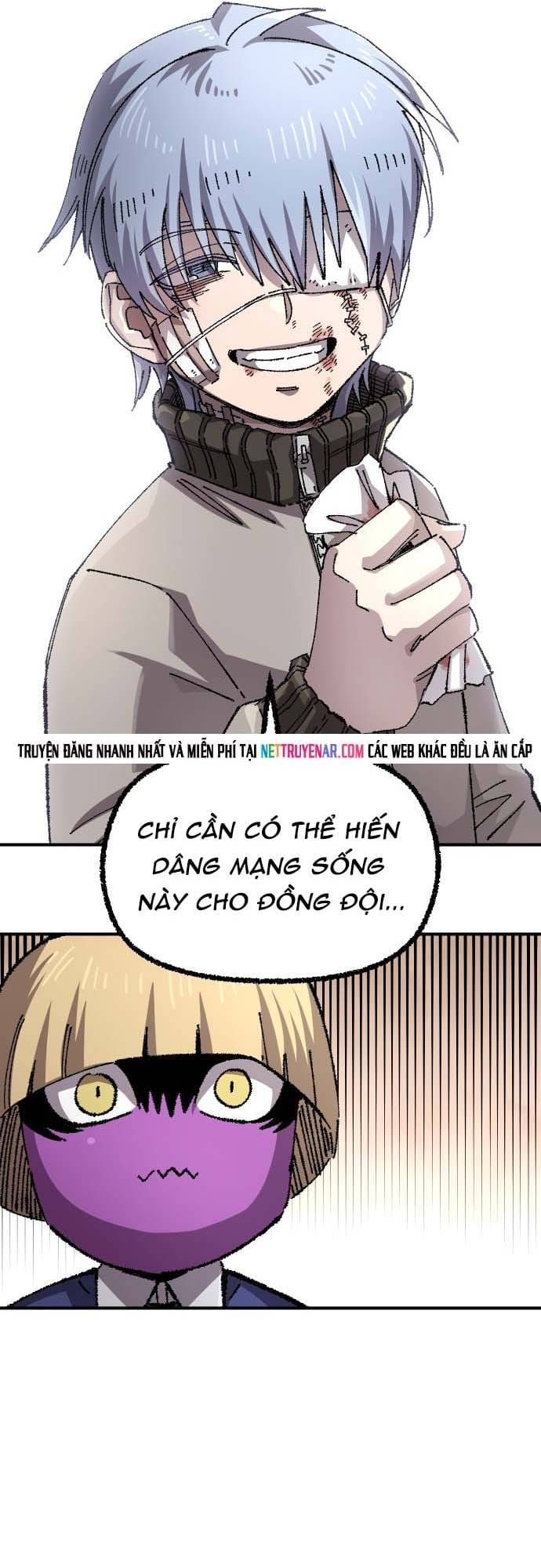 Sắp Xuất Ngũ Thì Isekai Chapter 188 - 35