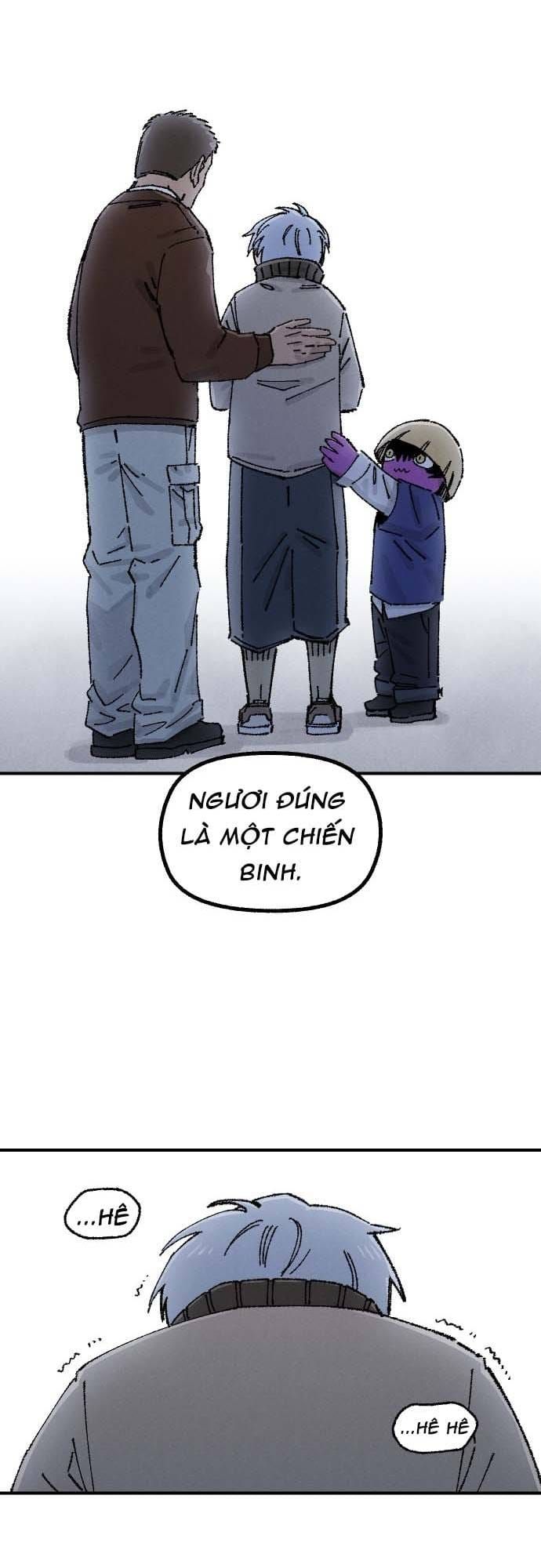 Sắp Xuất Ngũ Thì Isekai Chapter 188 - 36