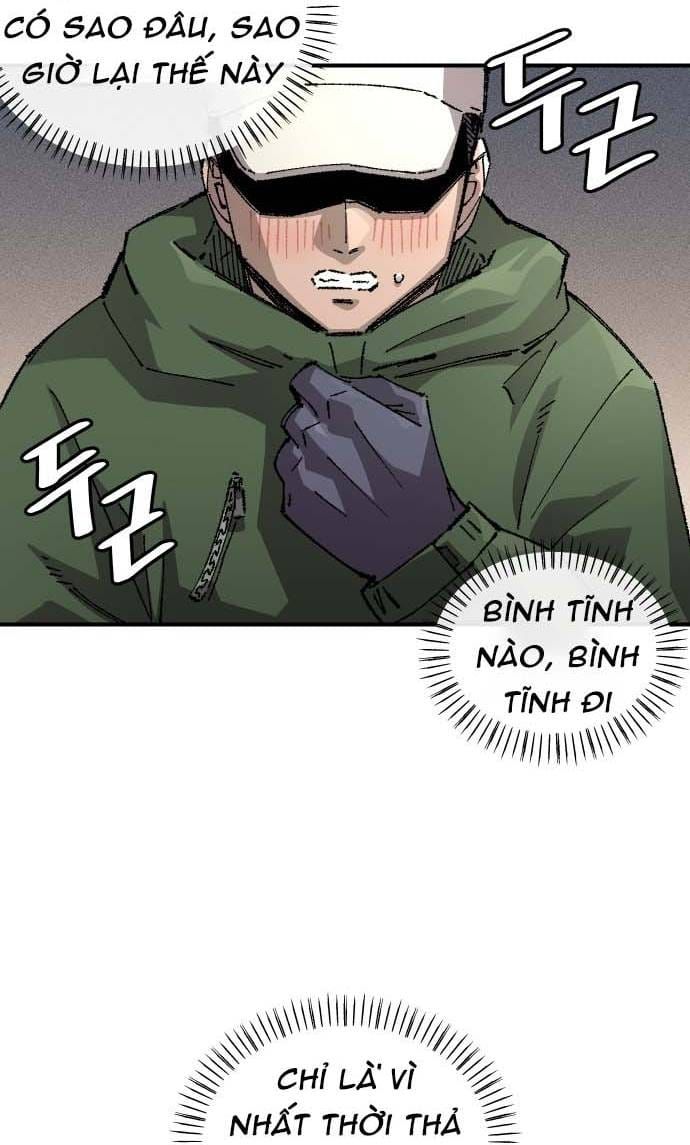 Sắp Xuất Ngũ Thì Isekai Chapter 188 - 5