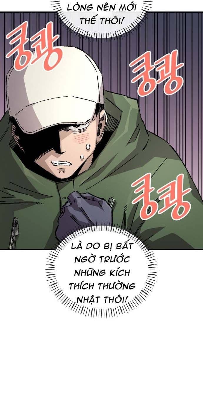 Sắp Xuất Ngũ Thì Isekai Chapter 188 - 6