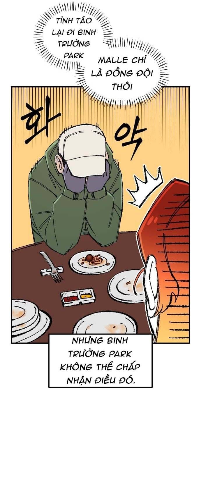 Sắp Xuất Ngũ Thì Isekai Chapter 188 - 52