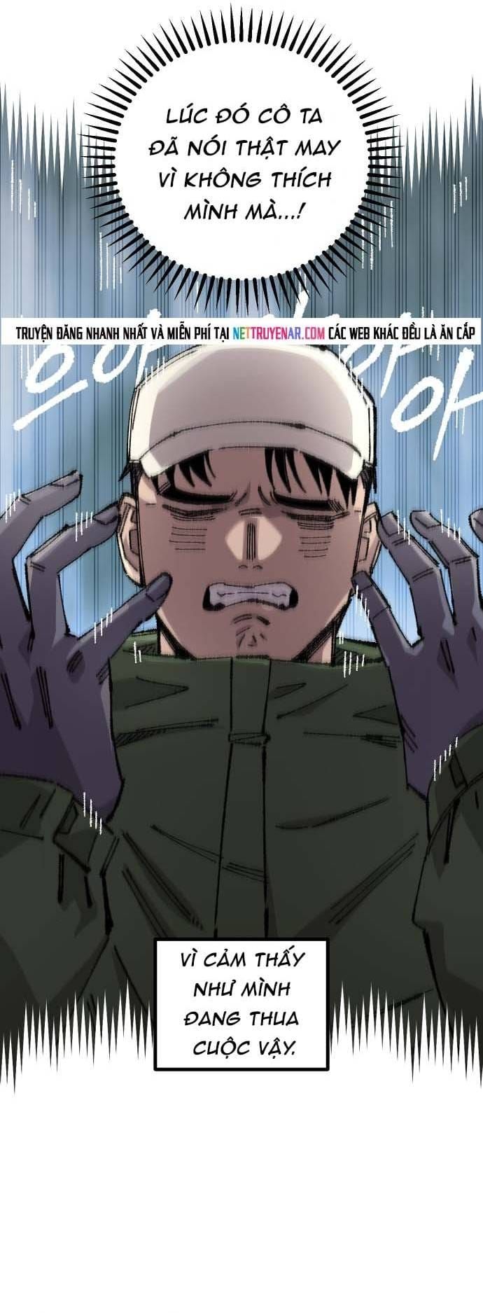 Sắp Xuất Ngũ Thì Isekai Chapter 188 - 53
